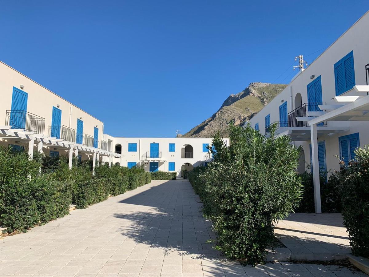 Casa Cuffa Villa San Vito Lo Capo Exterior photo